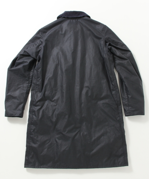 BEAMS PLUS（ビームスプラス）の「Barbour×BEAMS PLUS / 別注 Border