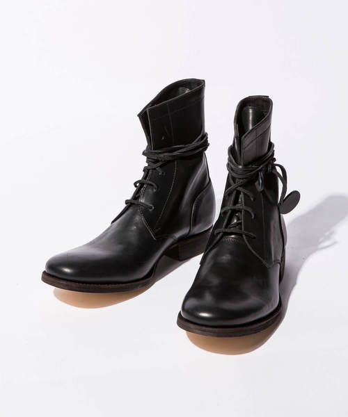 C DIEM（カルペディエム）の「C DIEM(カルペディエム)5 HOLE BOOTS/5