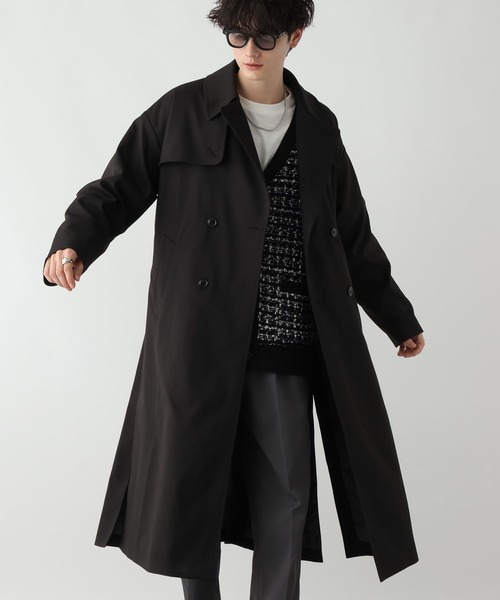 RAGEBLUE（レイジブルー）の「【SORONA(R)/ソロナ】ロングスリット