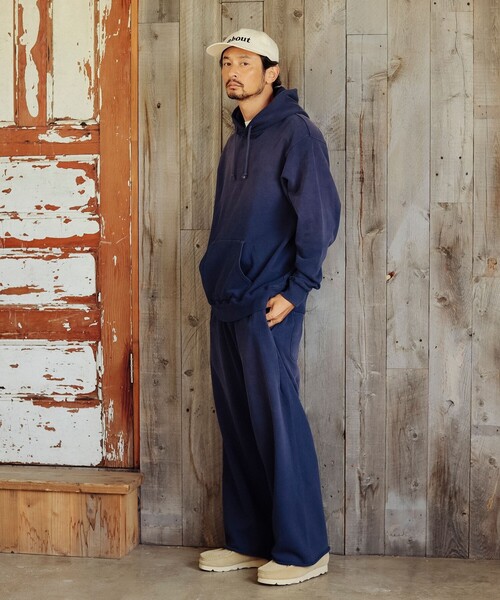 B:MING by BEAMS（ビーミングバイビームス）の「フェード ワイド