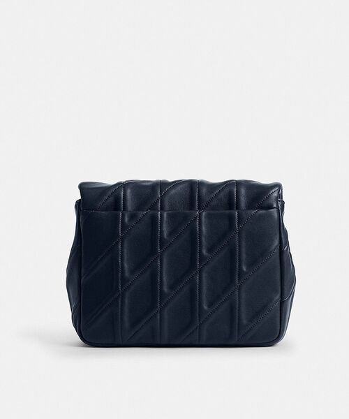 COACH（コーチ）の「タイムズ スクエア タビー ショルダー バッグ