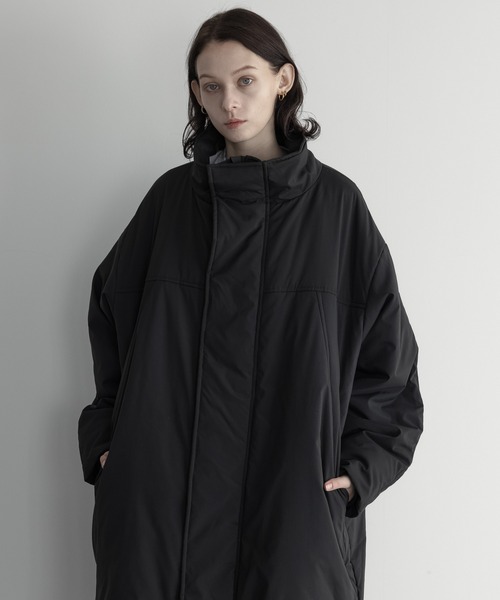 remer（リメール）の「loose monster over jacket / ルーズモンスター