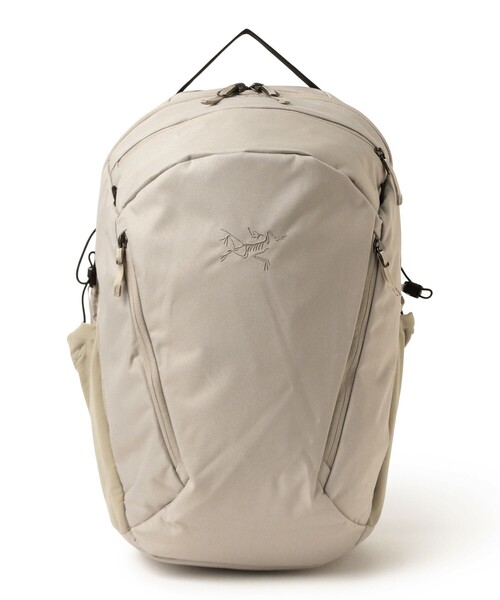 ARC'TERYX / MANTIS 26 BACKPACK（バックパック/リュック）｜ARC'TERYX