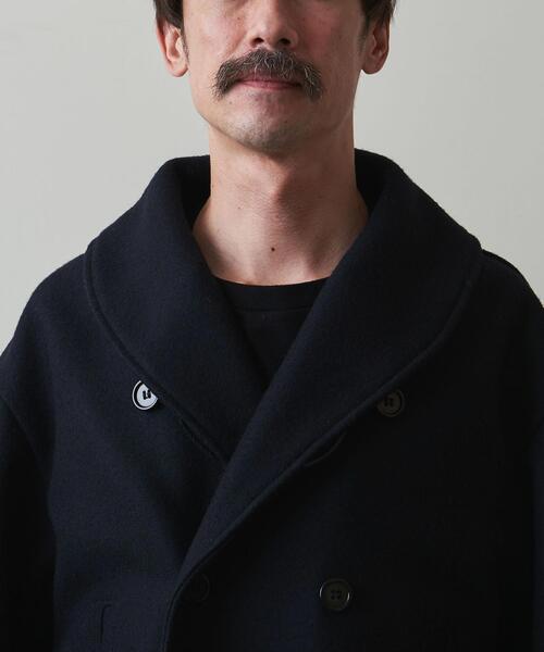 Steven Alan（スティーブンアラン）の「＜SCHOTT × Steven Alan