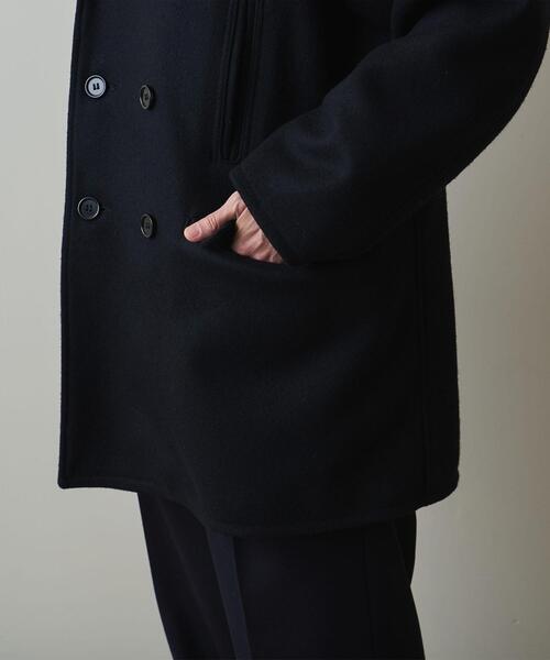 Steven Alan（スティーブンアラン）の「＜SCHOTT × Steven Alan