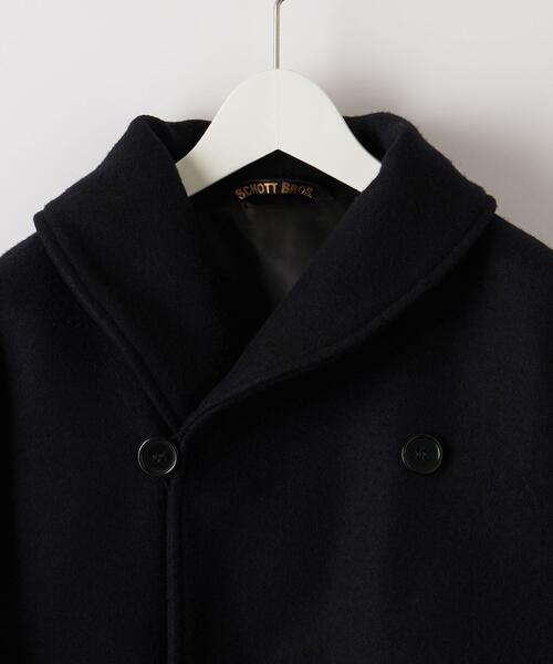 Steven Alan（スティーブンアラン）の「＜SCHOTT × Steven Alan