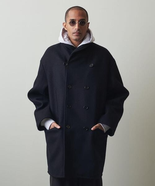 Steven Alan（スティーブンアラン）の「＜SCHOTT × Steven Alan