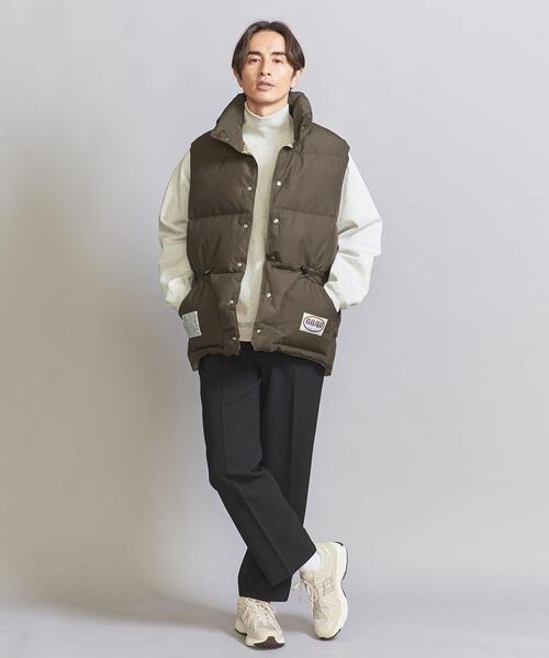 SIERRA DESIGNS（シェラデザイン）の「【別注】 ＜SIERRA DESIGNS＞ RV