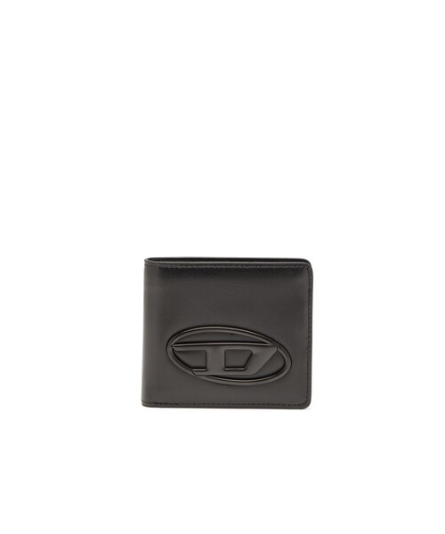 メンズ 二つ折りウォレット レザー（財布）｜DIESEL（ディーゼル）の