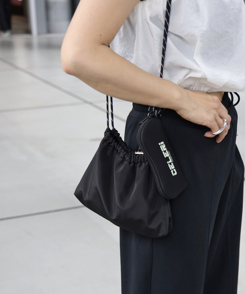 CELERI/セルリ】GLASS ケース（その他小物）｜CELERI（セルリ）の