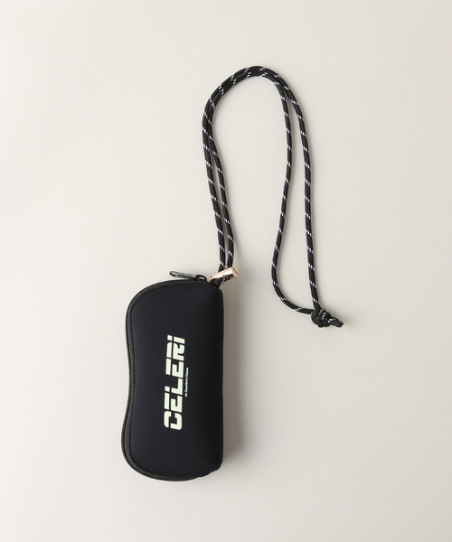 CELERI/セルリ】GLASS ケース（その他小物）｜CELERI（セルリ）の