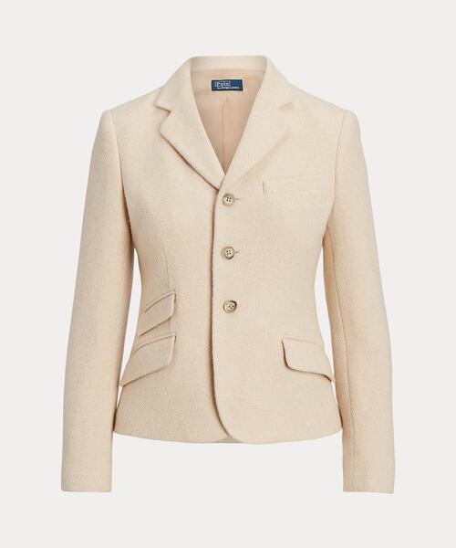 POLO RALPH LAUREN（ポロ ラルフ ローレン）の「ウールブレンド