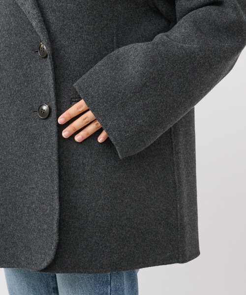 RIVE DROITE（リヴドロワ）の「【軽い着心地】リバーテーラード