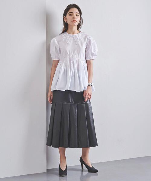 CECILIE BAHNSEN（セシリー バンセン）の「＜CECILE BAHNSEN（セシリー