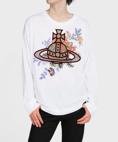 Vivienne Westwood MAN（ヴィヴィアンウエストウッドマン）の「“FLOWER