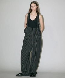 my beautiful landlet｜マイビューティフルランドレットのサロペット