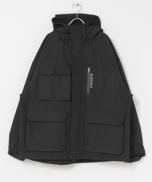 ELECTRIC MOUNTAIN JACKET（ナイロンジャケット）｜URBAN RESEARCH