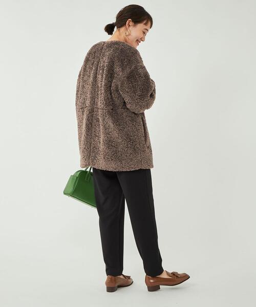 green label relaxing（グリーンレーベルリラクシング）の「ノーカラー