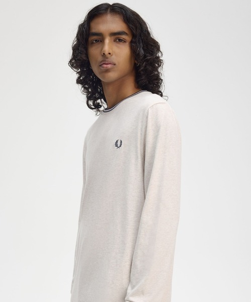 FRED PERRY（フレッドペリー）の「新色先行予約受付中／Twin Tipped