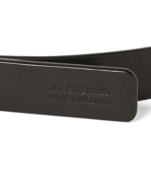 BELT（ベルト）｜N.HOOLYWOOD COMPILE（N.ハリウッド コンパイル）の