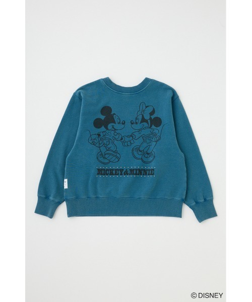 MD MM MATCHING OUTFITS プルオーバー（スウェット）｜Disney SERIES
