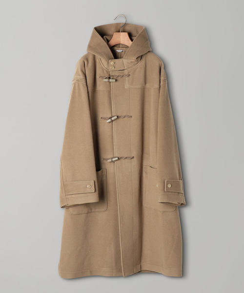 AURALEE（オーラリー）の「＜AURALEE（オーラリー）＞CA/W BIG DFFL