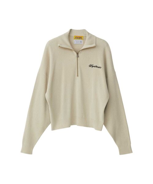 HYSTERIC GLAMOUR（ヒステリックグラマー）の「HYSTERIC MOTEL ハーフ