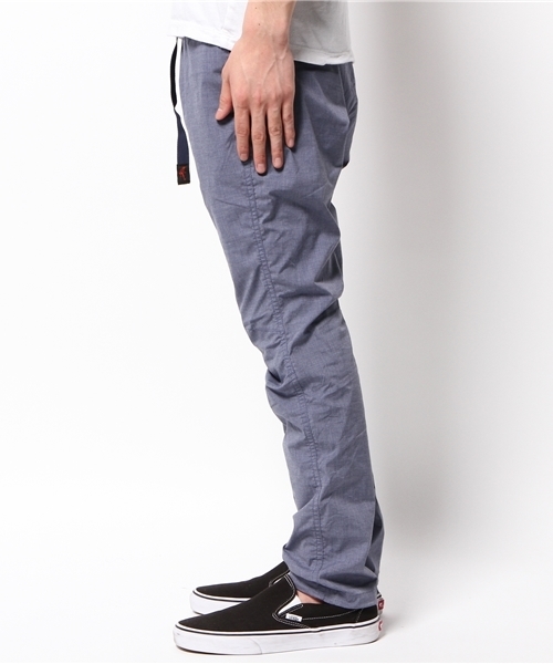 nonnative（ノンネイティブ）の「nonnative x Gramicci CLIMBER EASY