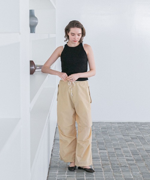 セール】『別注』Lee×URBAN RESEARCH パラシュートパンツ（その他