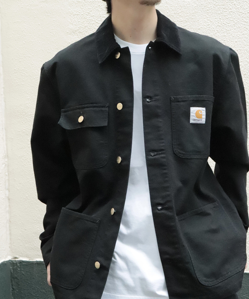 Carhartt WIP（カーハートダブリューアイピー）の「【CARHARTT WIP