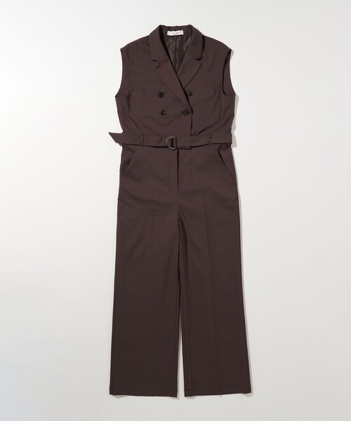 PUBLIC TOKYO（パブリックトウキョウ）の「ダブルブレストジャンプ