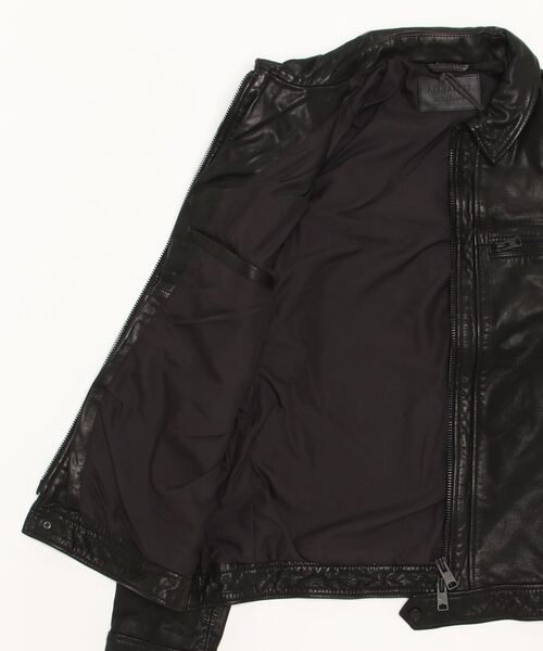 ALLSAINTS（オールセインツ）の「ALLSAINTS LARK LEATHER JACKET
