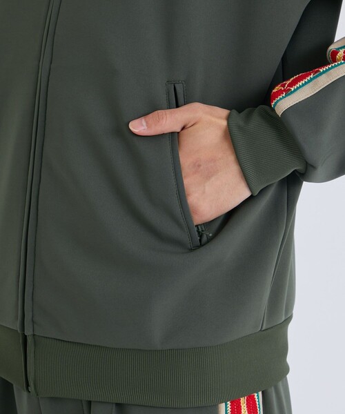 SASQUATCHfabrix.（サスクワァッチファブリックス）の