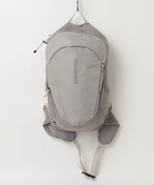 SALOMON】TRAILBLAZER 20／サロモン トレイルブレイザー20L バック