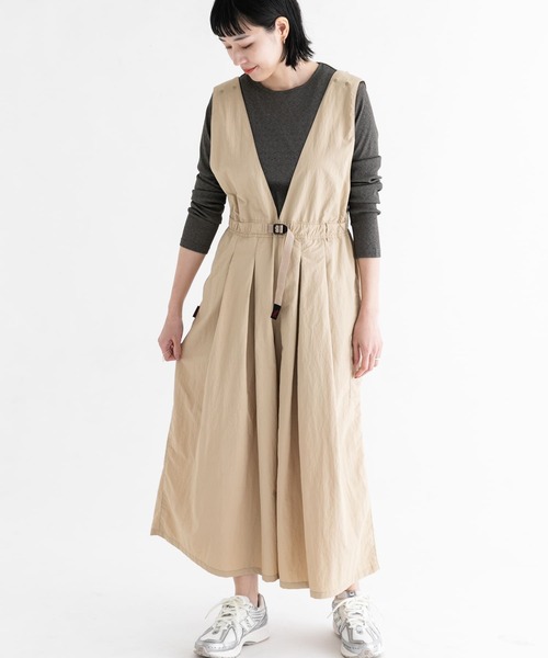 Gramicci（グラミチ）の「『別注』『撥水/2WAY仕様』GRAMICCI