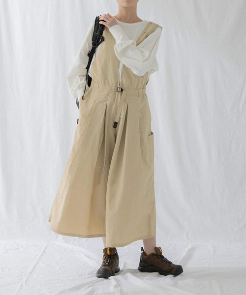 Gramicci（グラミチ）の「『別注』『撥水/2WAY仕様』GRAMICCI