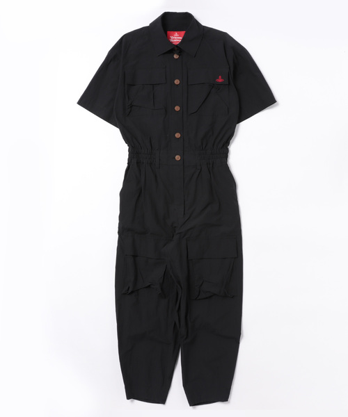 Vivienne Westwood（ヴィヴィアンウエストウッド）｜つなぎ