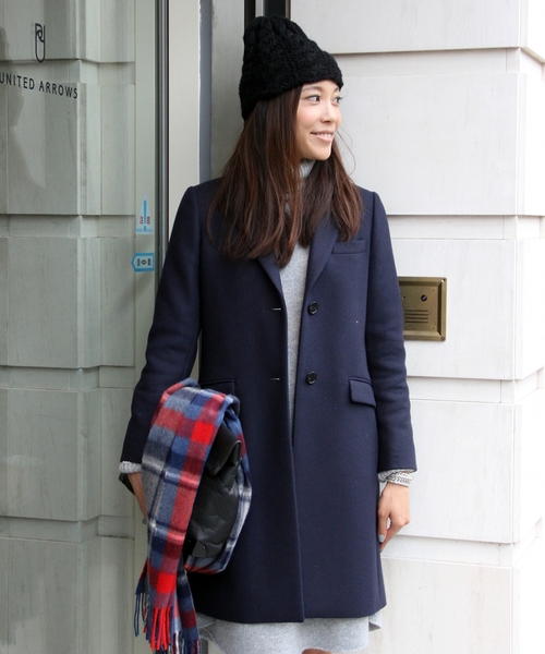 UNITED ARROWS（ユナイテッドアローズ）の「○UAB W/NY チェスター