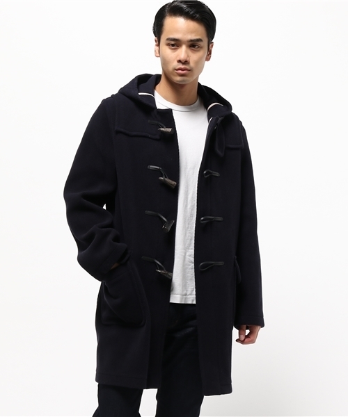 SHIPS JET BLUE（シップスジェットブルー）の「LONDON TRADITION×SHIPS