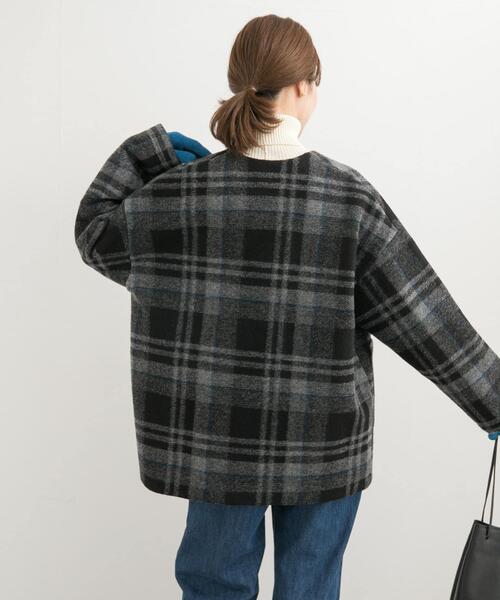 URBAN RESEARCH DOORS（アーバンリサーチドアーズ）の「スライバー