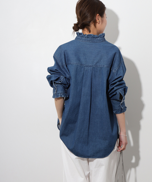 JOURNAL STANDARD relume（ジャーナルスタンダード レリューム）の