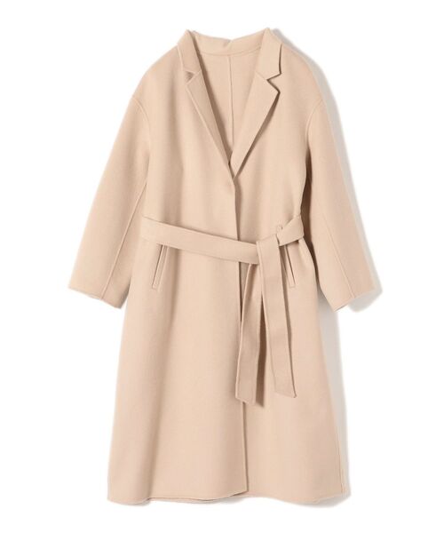 SHIPS（シップス）の「MANTECO リバーコート◇（その他アウター）」 - WEAR