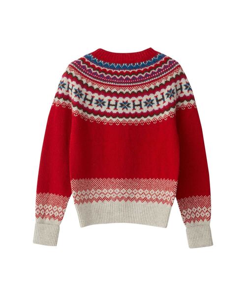 HYSTERIC GLAMOUR（ヒステリックグラマー）の「Harley of Scotland/H