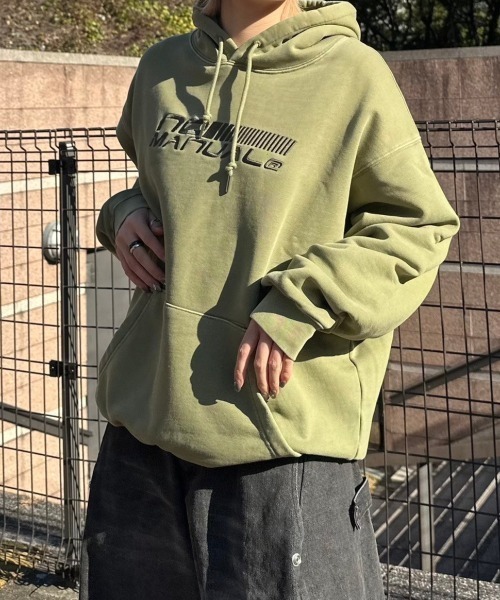 NOMANUAL（NOMANUAL）の「韓国ブランド NOMANUAL ノーマニュアル