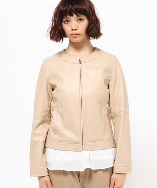 NATURAL BEAUTY BASIC（ナチュラルビューティーベーシック）の「ノー