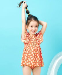 水着（オレンジ/橙色系）ファッション通販 - ZOZOTOWN