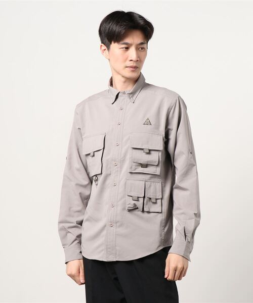 NIKE ACG（ナイキエィシージー）の「NIKE ACG Dri-FIT ADV UV