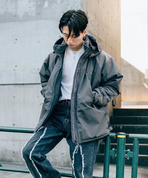 marka（マーカ）の「【marka × WILD THINGS for EDIFICE】別注 HAPPY