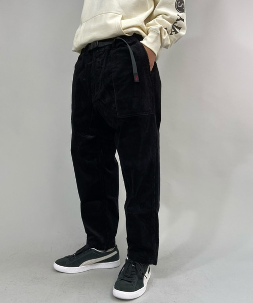 Gramicci（グラミチ）の「GRAMICCI/グラミチ コーデュロイ ルーズ