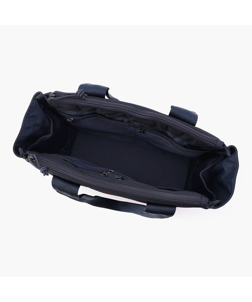 BRIEFING/ブリーフィング】PROTECTION TOTE MW GENII（トートバッグ